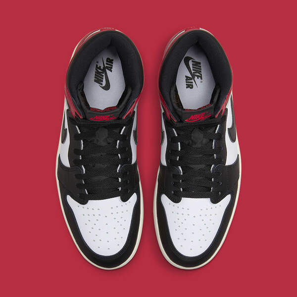 The Legendary Air Jordan 1 High OG 